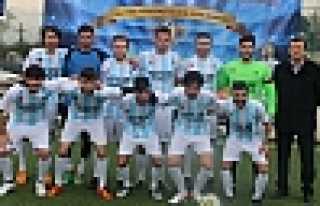 HENDEK MYO HÜKMEN GALİP