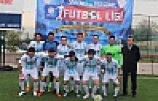 Hendek MYO Tutulamıyor