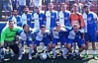 HENDEK MYO YİNE KAZANDI