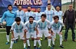 HENDEK MYO YİNE KAZANDI