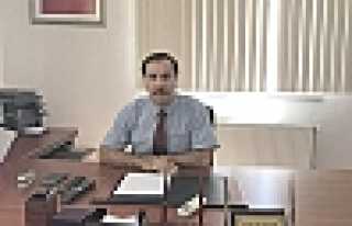 HENDEK MYO’DA BAYRAK DEĞİŞİMİ