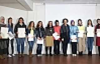 HENDEK MYO’DA BİLGİLENDİRME TOPLANTISI VE ONUR...