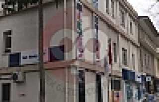 Hendek Noteri Yeni Yerinde