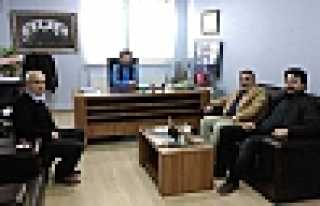 HENDEK ÖĞRETMENEVİ'NDE KAN DEĞİŞİKLİĞİ