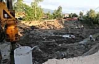 HENDEK ORTAKÖY’E YENİ KÖPRÜ