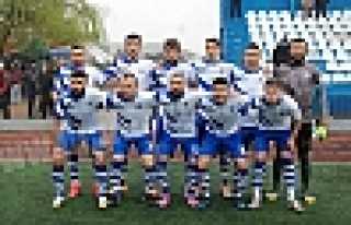 HENDEK PLAY OF’A KAYIPLA BAŞLADI