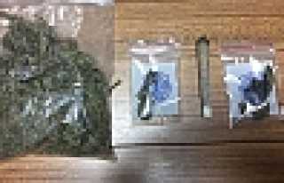 HENDEK POLİSİNDEN KAÇIŞ YOK