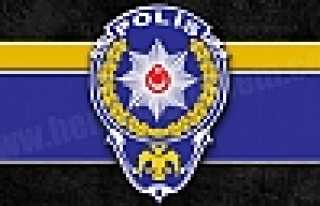 HENDEK POLİSİ BOŞ DURMUYOR