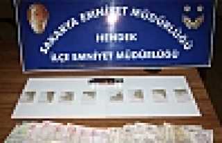 HENDEK POLİSİ GÖZ AÇTIRMIYOR