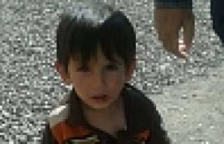 HENDEK POLİSİ KÜÇÜK KEREM İÇİN SEFERBER OLDU