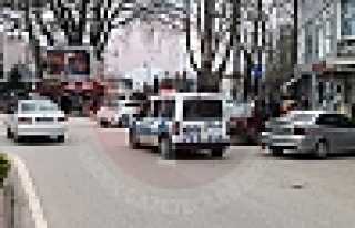 Hendek Polisinden Vatandaşlara Koronavirüs Uyarısı