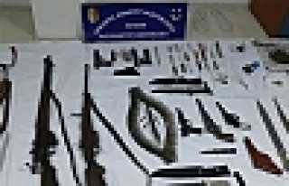 HENDEK POLİSİNDEN TARİHİ OPERASYON