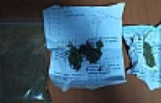 HENDEK POLİSİNDEN UYUŞTURUCUYA GEÇİT YOK