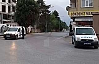 Hendek Polisinden Bayram Denetimi