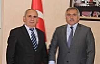 HENDEK PTT'DEN ZİYARET