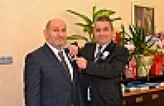  HENDEK, SAKARYA’DA VERGİ DE İKİNCİ