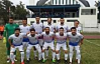 HENDEK SÜPER BAŞLADI 2-1