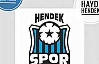 Hendek Takımına Sahip çık