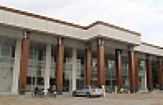 HENDEK TERMİNAL TAMAMLANDI