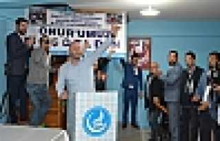 HENDEK ÜLKÜ OCAKLARI ONUR’LANDI