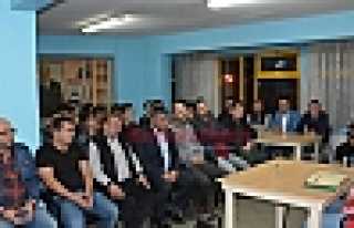 HENDEK ÜLKÜ OCAKLARI ŞEHİTLER İÇİN KURAN-I...