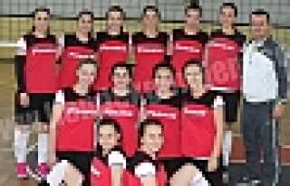 HENDEK YARI FİNALDE