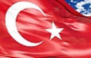 HENDEK YARIN ŞEHİDE SAYGI, TERÖRE LANET İÇİN...