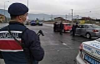 Hendek Yasaklarda Ceza Birincisi