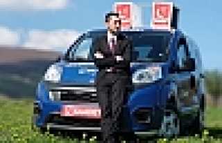 Hendek Yeşile Hasret