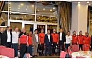  HENDEK YILDIZLAR ŞEHRİ