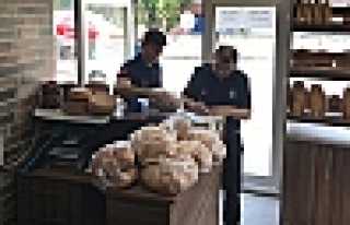 Hendek Zabıtasından Fırın Denetimi