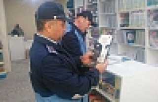 HENDEK ZABITASINDAN KORSAN DENETİMİ