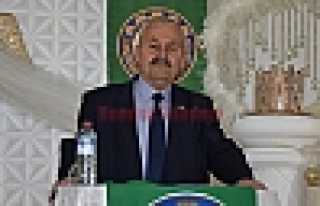 Hendek Ziraat Odasında Duran Güven Tazeledi