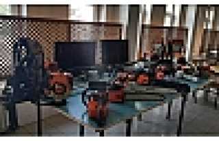 Hırsızlık Çetesi Çökertildi