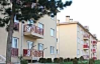 HENDEK'E 1500 KONUT HAMLESİ 