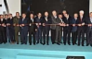 HENDEK’E 40 MİLYON DOLARLIK YATIRIM