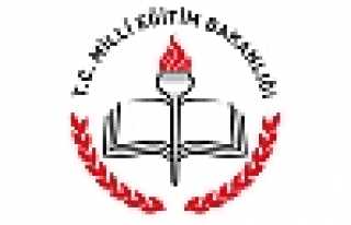 HENDEK'E 8 OKUL MÜDÜRÜ