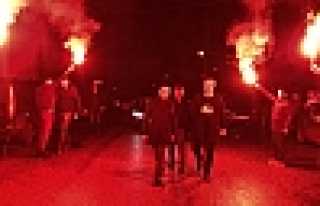 Hendek’e Adil ve Eşit Hizmet Edeceğiz