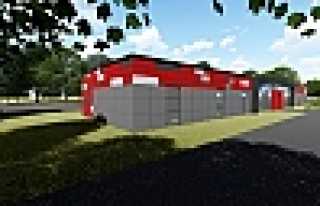 Hendek’e Afet Koordinasyon Merkezi 