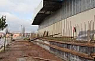 HENDEK’E BALIK PAZARI