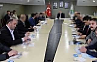 HENDEK’E BULVAR MÜJDESİ