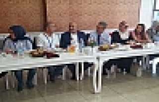 HENDEK’E “DAMLA”DILAR