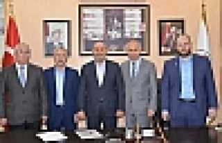 HENDEK'E GİRİŞİMCİLİK KURSU