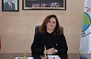 Hendek Belediyesi Salihoğlu'na Emanet