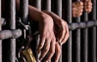 HENDEK'E KADIN CEZAEVİ GELİYOR