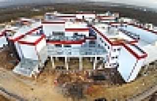 HENDEK’E SAĞLIK KAMPÜSÜ