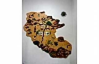 Hendek’e Sihirli Dokunuşlar