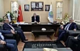 HENDEK’E YAKIŞIR HİZMETLER