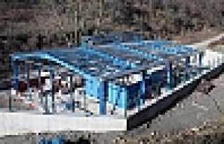 HENDEK’E YENİ ARITMA TESİSİ VE HATLAR