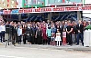 HENDEK’E YENİ BİR İŞLETME DAHA